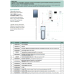Солнечная ﻿незакипающая гелевая система Vaillant auroSTEP plus VIH S1 150/4 B