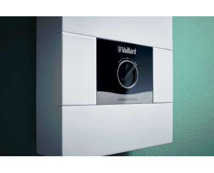 Проточный водонагреватель Vaillant VED E pro 18/8 B INT II