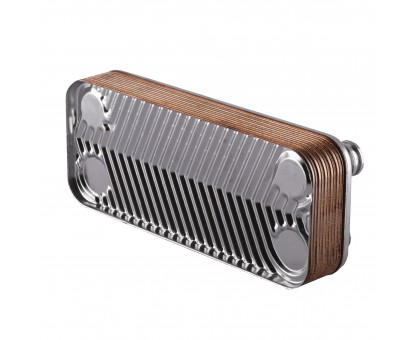 Теплообменник паянный Zilmet ZB190 12P 17B1901215
