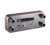 Теплообменник паянный Zilmet ZB190 12P 17B1901215