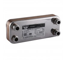 Теплообменник паянный Zilmet ZB190 12P 17B1901215