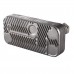 Теплообменник паянный Zilmet ZB195 12P 17B1951200