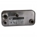 Теплообменник паянный Zilmet ZB195 12P 17B1951200