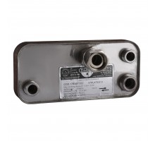 Теплообменник паянный Zilmet ZB195 13P 17B1951302