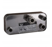 Теплообменник паянный Zilmet ZB195 15P 17B1951501