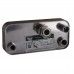 Теплообменник паянный Zilmet ZB195 15P 17B1951501