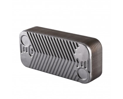 Теплообменник паянный Zilmet ZB200 20P 17B2001400