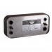 Теплообменник паянный Zilmet ZB200 20P 17B2001400