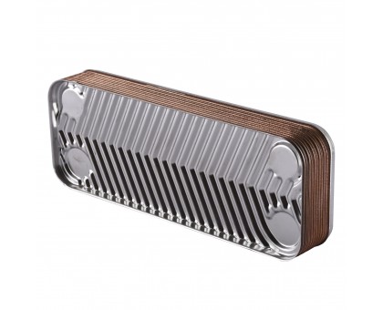 Теплообменник паянный Zilmet ZB207 12P 17B2071200