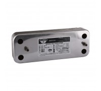 Теплообменник паянный Zilmet ZB207 12P 17B2071200