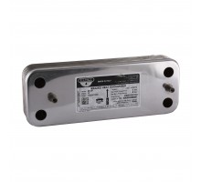 Теплообменник паянный Zilmet ZB207 12P 17B2071200