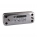 Теплообменник паянный Zilmet ZB207 12P 17B2071200