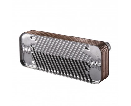 Теплообменник паянный Zilmet ZB207 12P 17B2071220