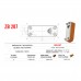 Теплообменник паянный Zilmet ZB207 12P 17B2071220
