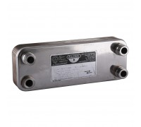 Теплообменник паянный Zilmet ZB207 12P 17B2071220