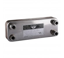 Теплообменник паянный Zilmet ZB207 12P 17B2071220