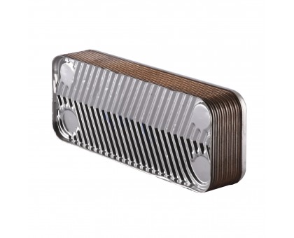 Теплообменник паянный Zilmet ZB207 14P 17B2071400