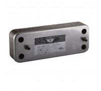 Теплообменник паянный Zilmet ZB207 14P 17B2071400