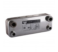 Теплообменник паянный Zilmet ZB207 14P 17B2071416