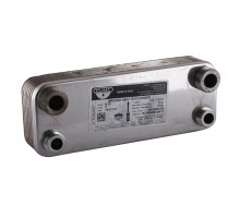 Теплообменник паянный Zilmet ZB207 14P 17B2071416