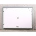 Зеркало Mixxus Flat MR04 100x60 см (MI6008) LED Touch, Anti-fog, димер, часы