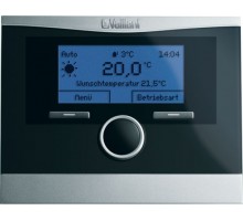 Автоматический программатор VAILLANT calorMATIC VRC 370