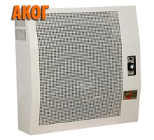 Газовый конвектор АКОГ-2,5Л (чугун) Ужгород