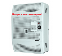 Газовый конвектор CANREY CHC-3 T