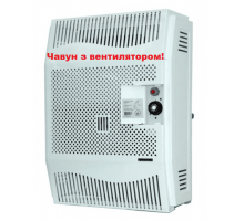 Газовый конвектор CANREY CHC-3 T