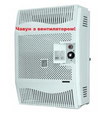 Газовый конвектор CANREY CHC-3 T