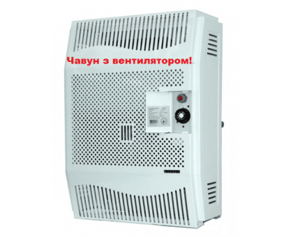 Газовый конвектор CANREY CHC-3 T