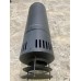 Газовый конвектор CANREY CHC-3 T