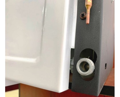 Газовый конвектор CANREY CHC-3 T