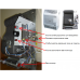 Газовый конвектор CANREY CHC-3 T