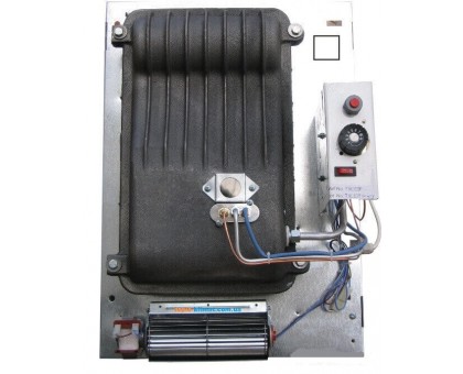 Газовый конвектор CANREY CHC-3 T