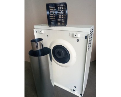 Газовый конвектор Корди 3,2 Е