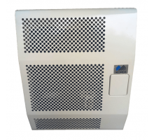 Газовый конвектор Корди 2,3Е