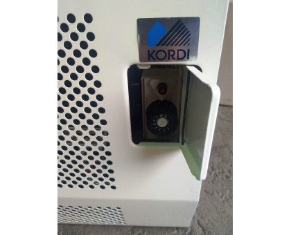 Газовый конвектор Корди 3,2 Е