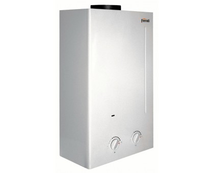 Колонка газова Ferroli C11 ZEFIRO D