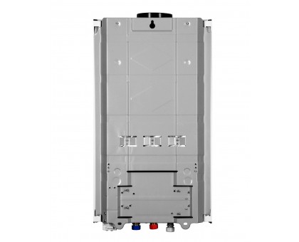 Газова колонка ARDESTO X1 TFGBH-10B-X1-STEEL