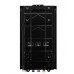 Газова колонка ARDESTO X1 TFGBH-10B-X1-BLACK