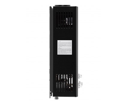 Газова колонка ARDESTO X1 TFGBH-10B-X1-BLACK