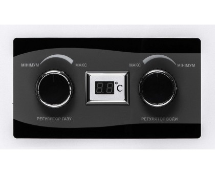 Колонка газова ARDESTO TFGBH-10B-X2-WHITE