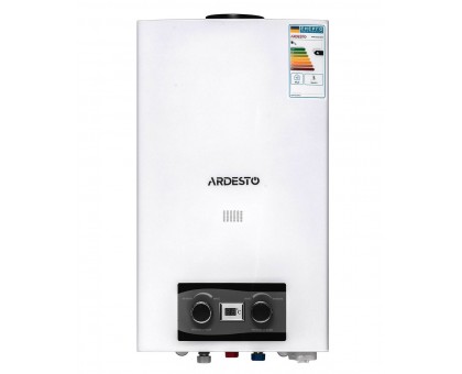 Колонка газова ARDESTO TFGBH-10B-X2-WHITE