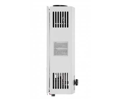Колонка газова ARDESTO TFGBH-10B-X2-WHITE