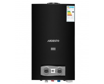 Колонка газова ARDESTO TFGBH-10B-X2-BLACK