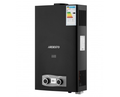 Колонка газова ARDESTO TFGBH-10B-X2-BLACK