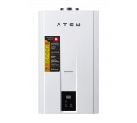 Газовая колонка АТЕМ ЖИТОМИР ВПГ-20ТM 