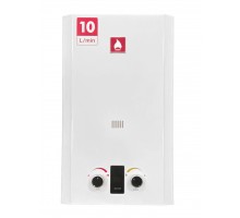 Газовая колонка АТЕМ ЖИТОМИР ВПГ-20