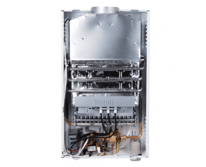 Дымоходна газова колонка Aquatronic 10 л White A21